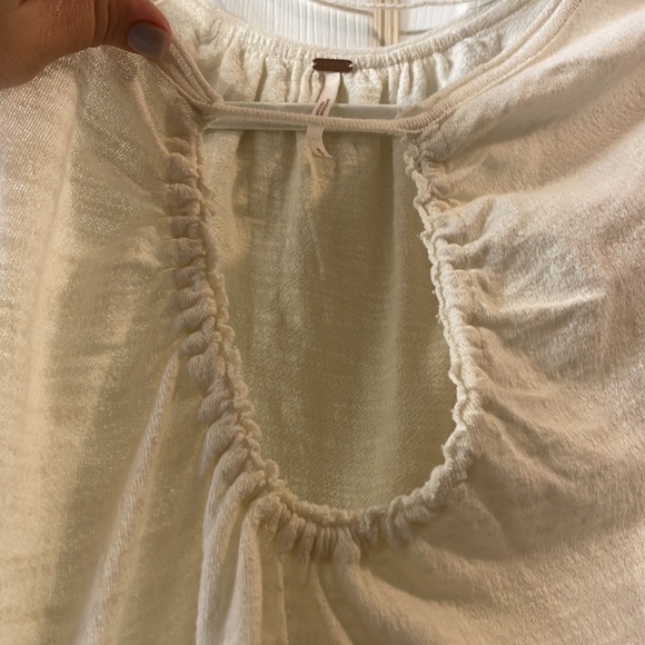 Free people top - Picture 3 of 5